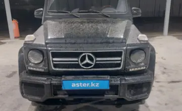 Mercedes-Benz G-Класс 1999 года за 15 000 000 тг. в Шымкент фото 2