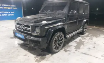 Mercedes-Benz G-Класс 1999 года за 15 000 000 тг. в Шымкент фото 1