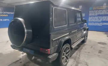 Mercedes-Benz G-Класс 1999 года за 15 000 000 тг. в Шымкент