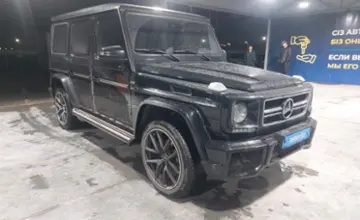 Mercedes-Benz G-Класс 1999 года за 15 000 000 тг. в Шымкент фото 3