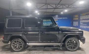 Mercedes-Benz G-Класс 1999 года за 15 000 000 тг. в Шымкент фото 4