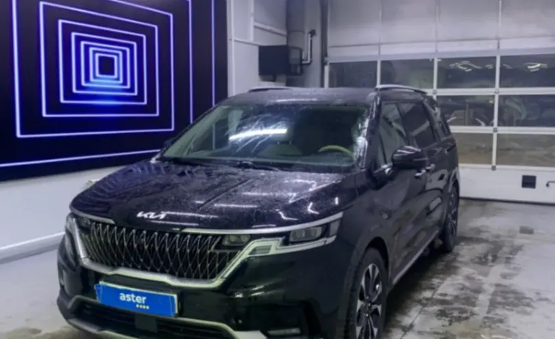 Kia Carnival 2022 года за 21 000 000 тг. в Павлодар