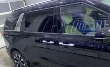 Kia Carnival 2022 года за 21 000 000 тг. в Павлодар фото 4