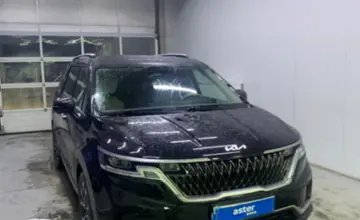 Kia Carnival 2022 года за 21 000 000 тг. в Павлодар фото 3