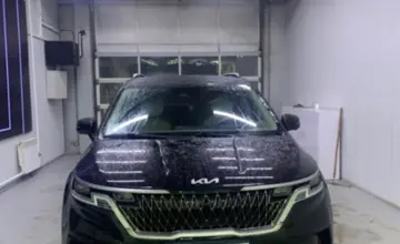 Kia Carnival 2022 года за 21 000 000 тг. в Павлодар фото 2