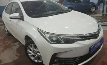 Toyota Corolla 2018 года за 8 000 000 тг. в Астана фото 3