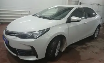 Toyota Corolla 2018 года за 8 000 000 тг. в Астана фото 1