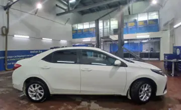 Toyota Corolla 2018 года за 8 000 000 тг. в Астана фото 4