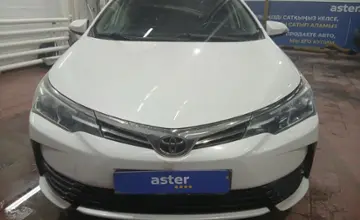 Toyota Corolla 2018 года за 8 000 000 тг. в Астана фото 2