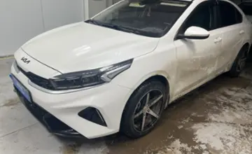 Kia Cerato 2021 года за 9 000 000 тг. в Павлодар фото 1