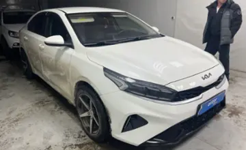 Kia Cerato 2021 года за 9 000 000 тг. в Павлодар фото 3
