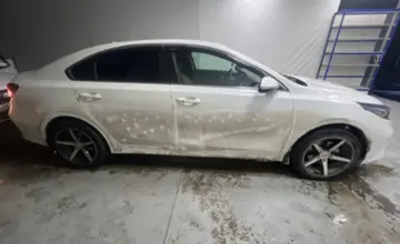 Kia Cerato 2021 года за 9 000 000 тг. в Павлодар фото 4