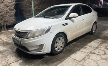 Kia Rio 2014 года за 6 000 000 тг. в Талдыкорган фото 1