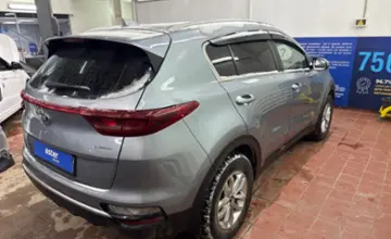Kia Sportage 2020 года за 10 000 000 тг. в Астана
