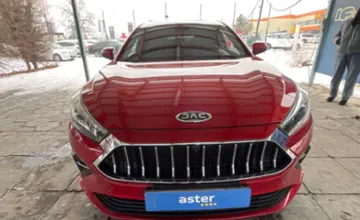 JAC J7 2023 года за 7 000 000 тг. в Талдыкорган фото 2