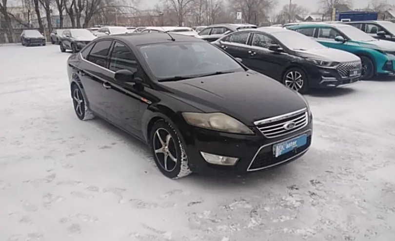 Ford Mondeo 2007 года за 3 000 000 тг. в Актобе фото 3