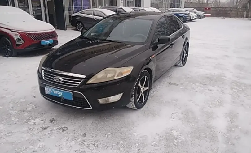 Ford Mondeo 2007 года за 3 000 000 тг. в Актобе