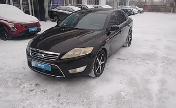 Ford Mondeo 2007 года за 3 000 000 тг. в Актобе фото 1