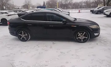 Ford Mondeo 2007 года за 3 000 000 тг. в Актобе фото 4