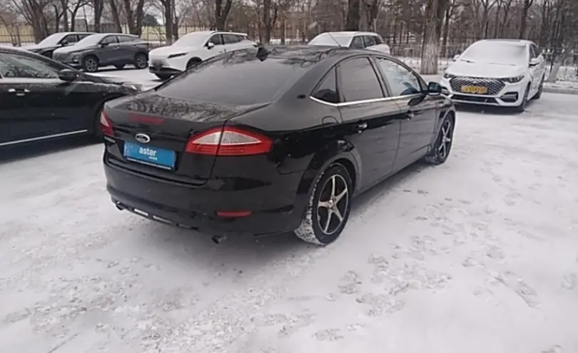 Ford Mondeo 2007 года за 3 000 000 тг. в Актобе фото 5