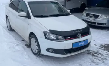 Volkswagen Polo 2013 года за 5 000 000 тг. в Караганда фото 3