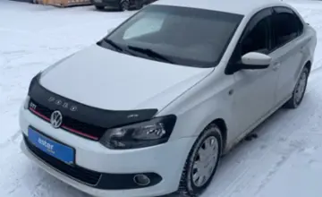Volkswagen Polo 2013 года за 5 000 000 тг. в Караганда фото 1