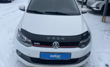 Volkswagen Polo 2013 года за 5 000 000 тг. в Караганда фото 2
