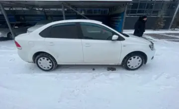 Volkswagen Polo 2013 года за 5 000 000 тг. в Караганда фото 4