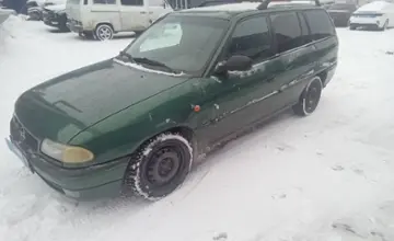 Opel Astra 1997 года за 1 500 000 тг. в Караганда фото 1