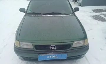 Opel Astra 1997 года за 1 500 000 тг. в Караганда фото 2