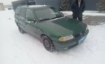 Opel Astra 1997 года за 1 500 000 тг. в Караганда фото 3