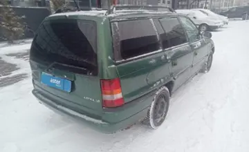 Opel Astra 1997 года за 1 500 000 тг. в Караганда