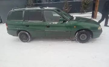 Opel Astra 1997 года за 1 500 000 тг. в Караганда фото 4