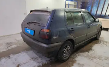 Volkswagen Golf 1992 года за 1 400 000 тг. в Павлодар
