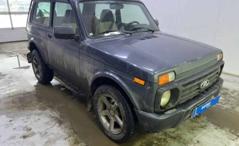 LADA (ВАЗ) 2121 (4x4) 2019 года за 4 500 000 тг. в Павлодар фото 3