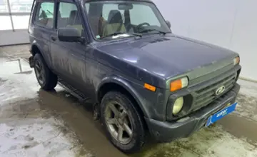 LADA (ВАЗ) 2121 (4x4) 2019 года за 4 500 000 тг. в Павлодар фото 3