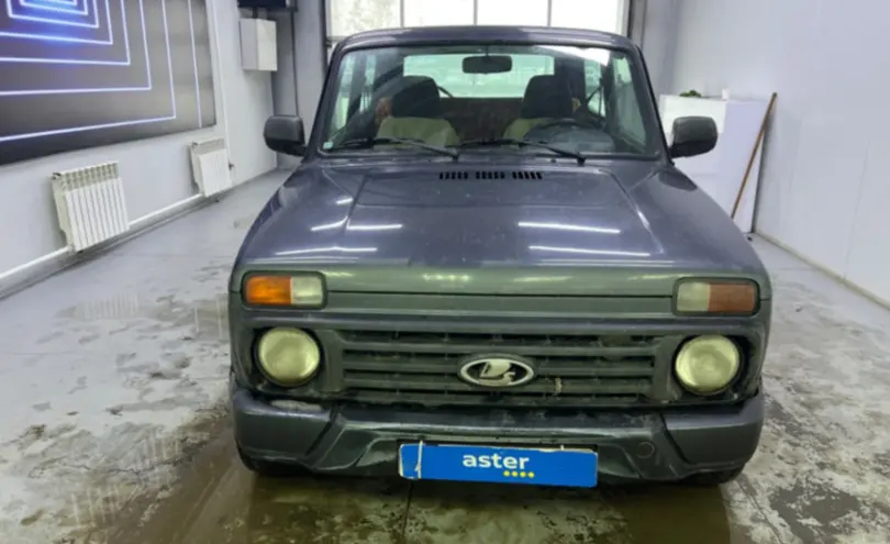 LADA (ВАЗ) 2121 (4x4) 2019 года за 4 500 000 тг. в Павлодар фото 2