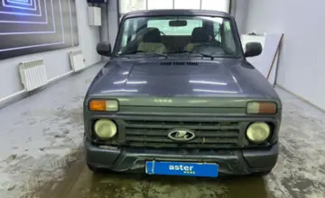 LADA (ВАЗ) 2121 (4x4) 2019 года за 4 500 000 тг. в Павлодар фото 2