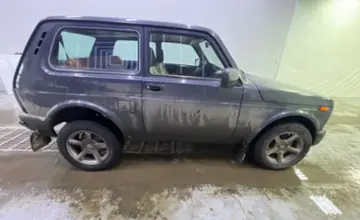 LADA (ВАЗ) 2121 (4x4) 2019 года за 4 500 000 тг. в Павлодар фото 4