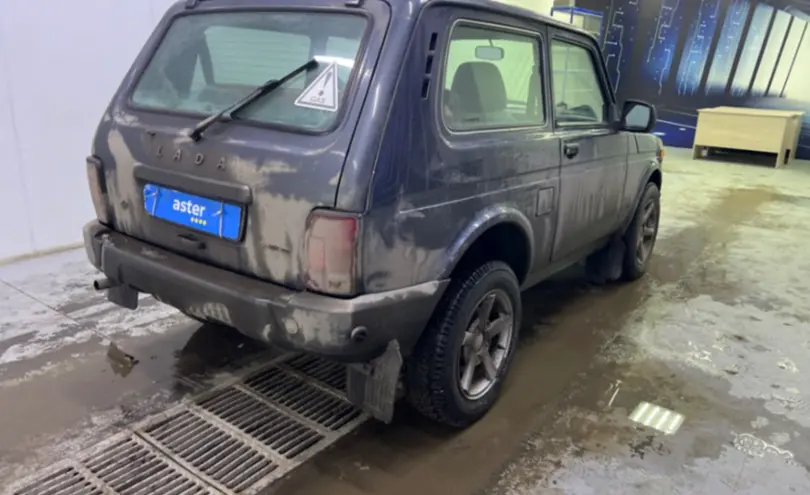 LADA (ВАЗ) 2121 (4x4) 2019 года за 4 500 000 тг. в Павлодар фото 5