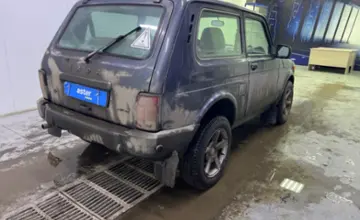 LADA (ВАЗ) 2121 (4x4) 2019 года за 4 500 000 тг. в Павлодар