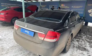 SsangYong Chairman 2013 года за 8 500 000 тг. в Талдыкорган