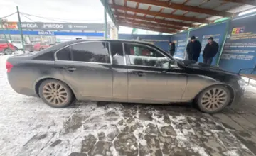 SsangYong Chairman 2013 года за 8 500 000 тг. в Талдыкорган фото 4