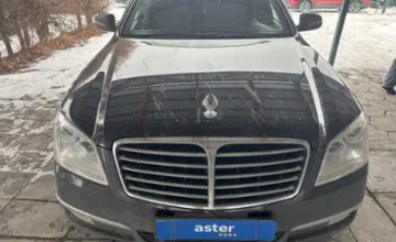 SsangYong Chairman 2013 года за 8 500 000 тг. в Талдыкорган фото 2