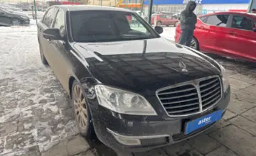 SsangYong Chairman 2013 года за 8 500 000 тг. в Талдыкорган фото 3