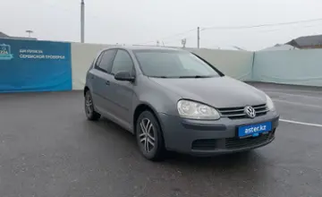 Volkswagen Golf 2006 года за 3 300 000 тг. в Шымкент фото 2