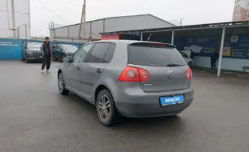 Volkswagen Golf 2006 года за 3 300 000 тг. в Шымкент фото 4