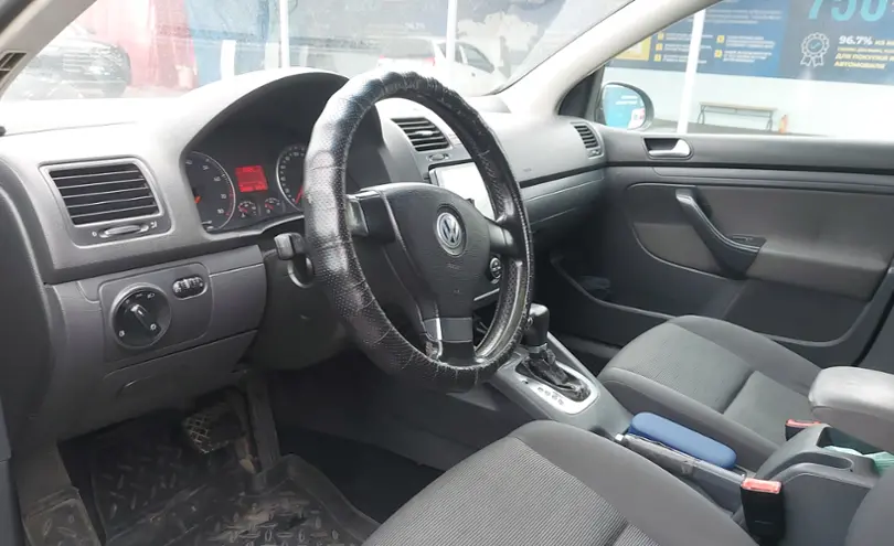 Volkswagen Golf 2006 года за 3 300 000 тг. в Шымкент фото 5