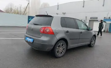 Volkswagen Golf 2006 года за 3 300 000 тг. в Шымкент фото 3