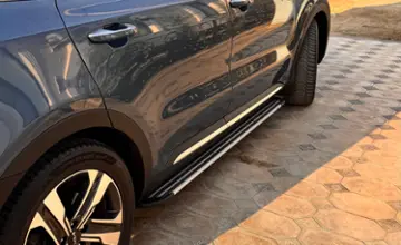 Kia Sorento 2021 года за 15 500 000 тг. в Тараз фото 3